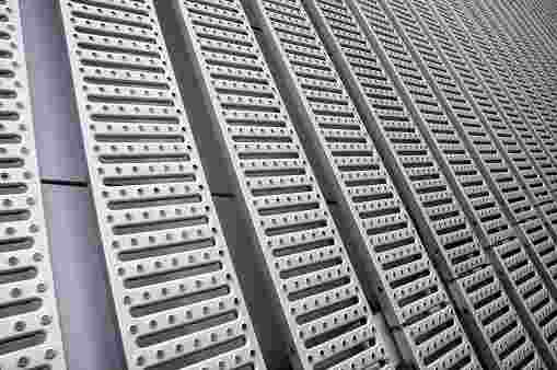  aluminium composite panels